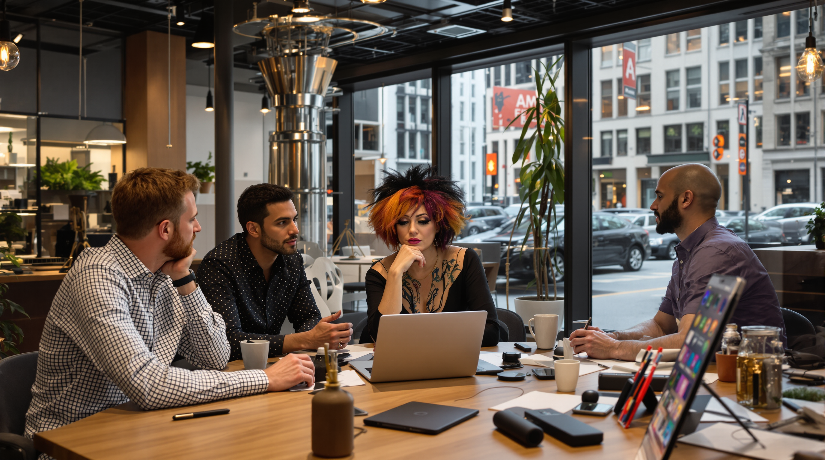 Unlocking Financial Transparency: The Revolutionary Role of Blockchain Technology